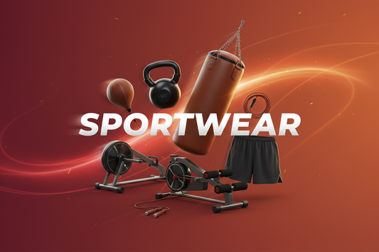 Transformez Votre Corps : L'Équipement Essentiel pour Atteindre Vos Objectifs Fitness en 2025