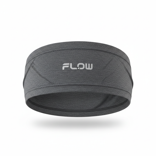 Sports Headband – Comfort, support and style for your athletic performance